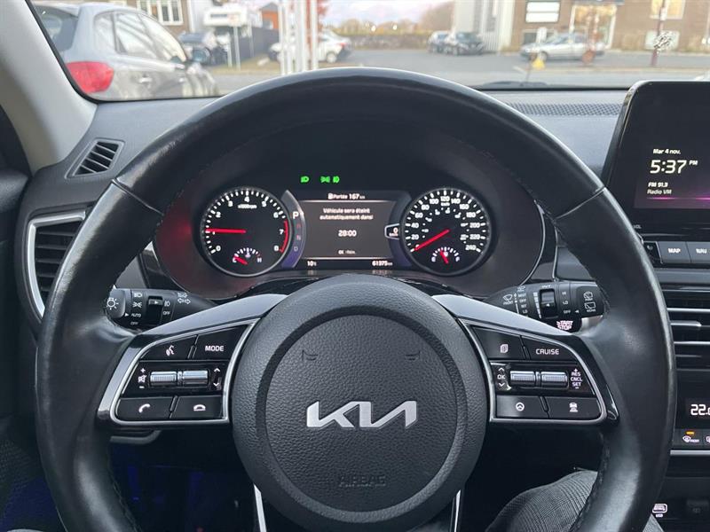 kia Seltos 2023 - 29