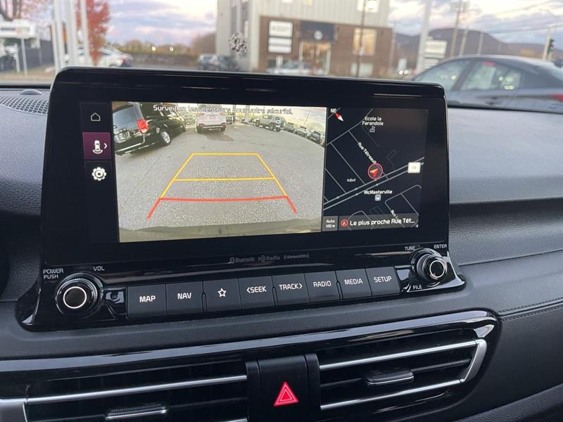 kia Seltos 2023 - 30