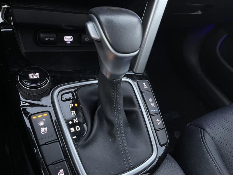 kia Seltos 2023 - 31