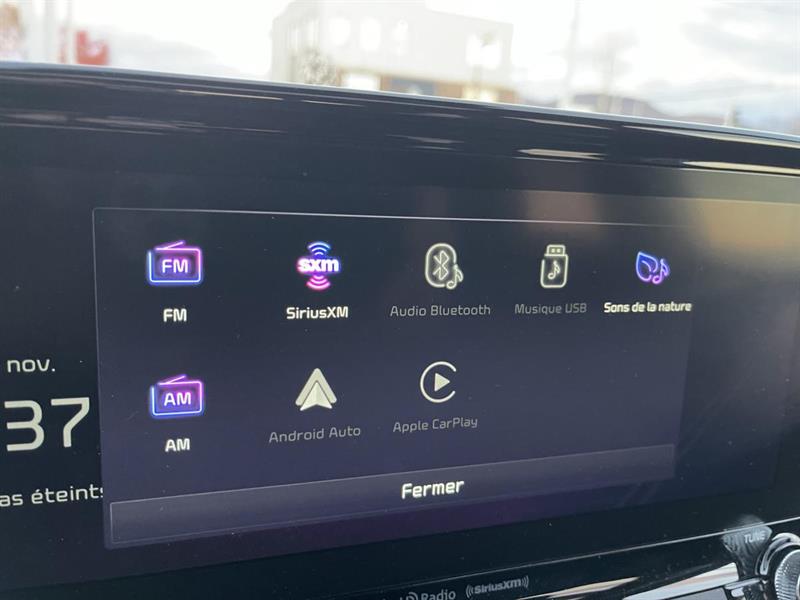 kia Seltos 2023 - 32