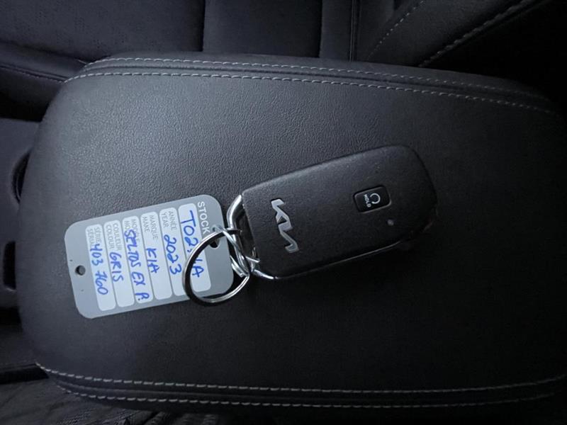 kia Seltos 2023 - 35