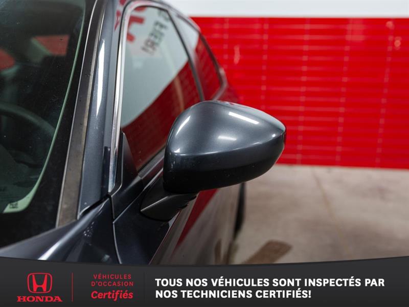 honda Civic 2022 - 5