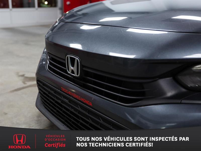 honda Civic 2022 - 7