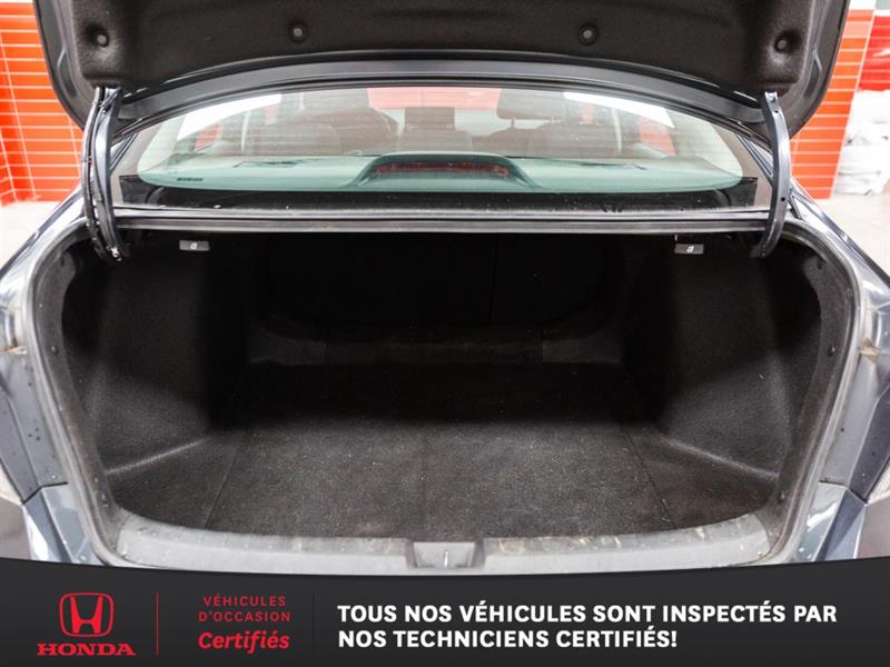 honda Civic 2022 - 16