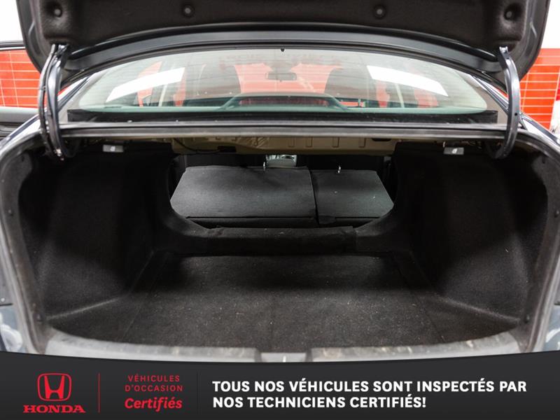 honda Civic 2022 - 18