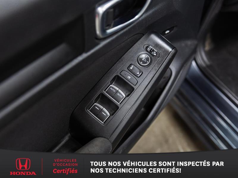 honda Civic 2022 - 20