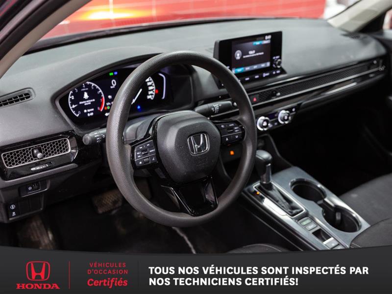 honda Civic 2022 - 22