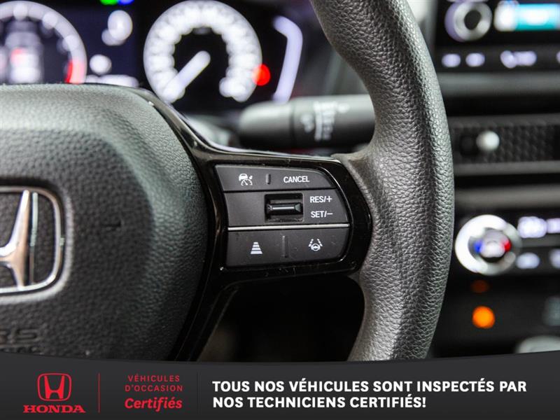 honda Civic 2022 - 24