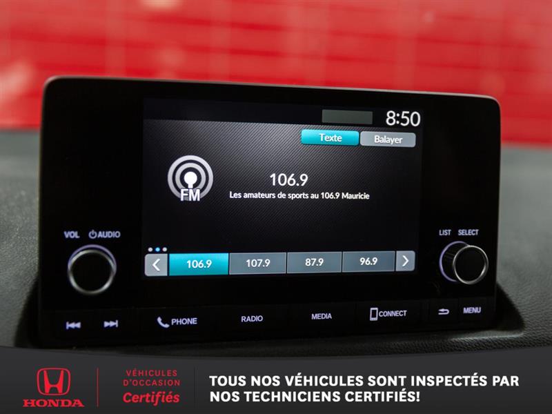 honda Civic 2022 - 26