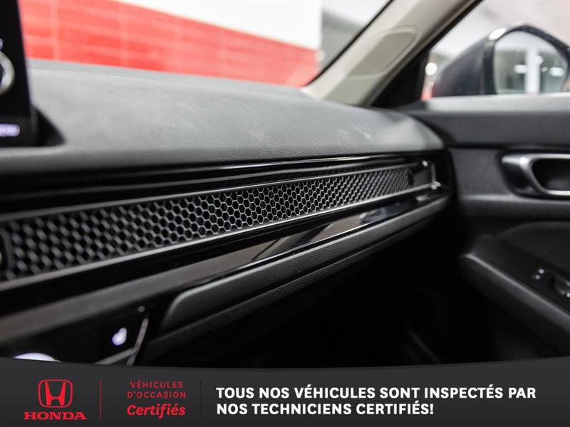 honda Civic 2022 - 29