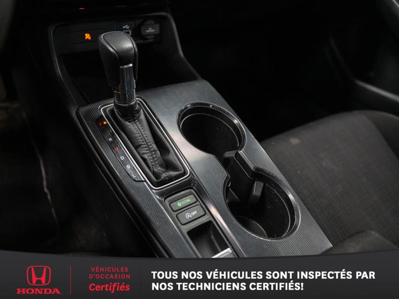 honda Civic 2022 - 30