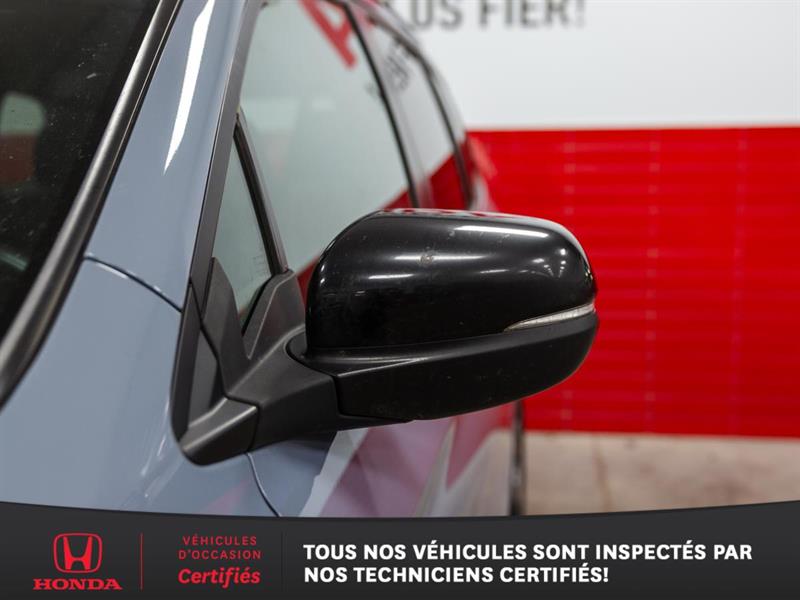 honda Passport 2022 - 7