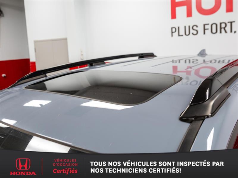 honda Passport 2022 - 10