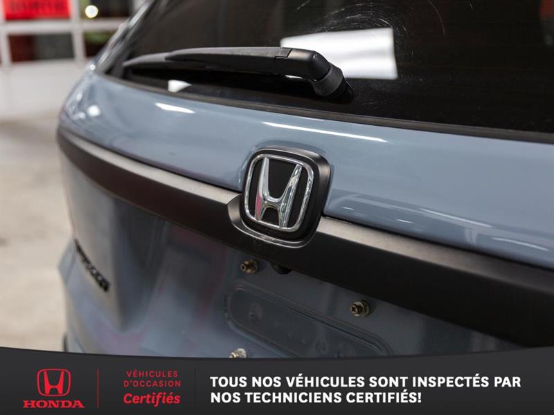 honda Passport 2022 - 15