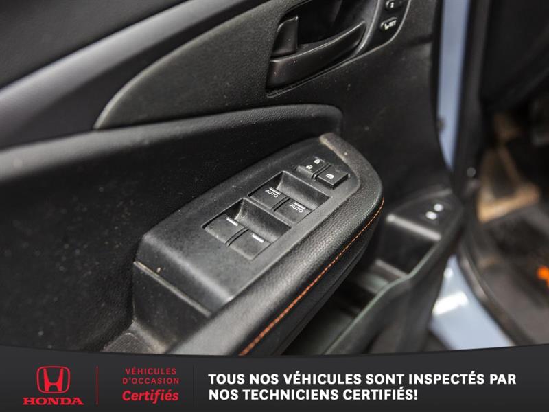 honda Passport 2022 - 20