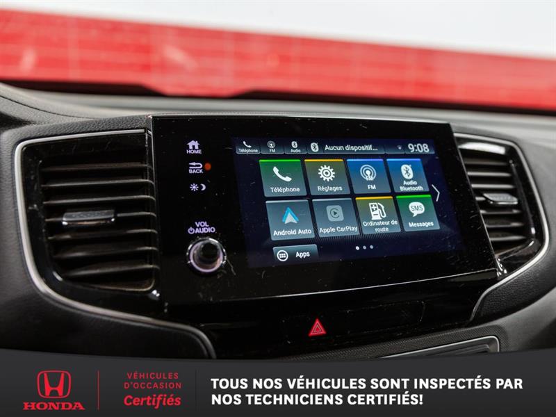 honda Passport 2022 - 28