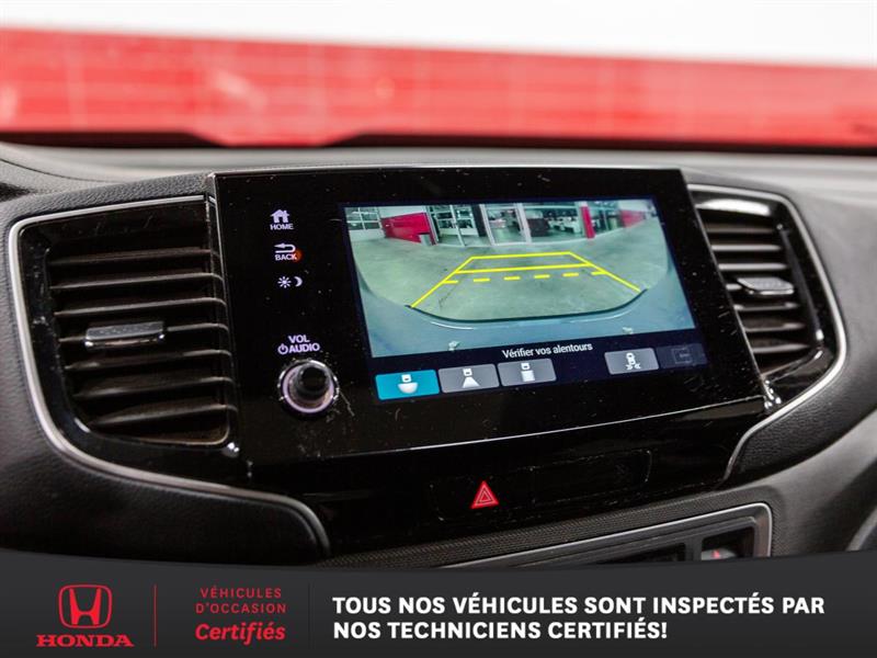 honda Passport 2022 - 29