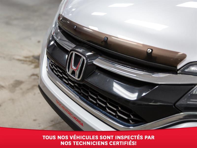 honda CR-V 2015 - 5