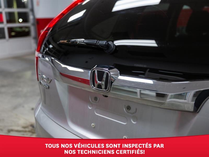 honda CR-V 2015 - 13