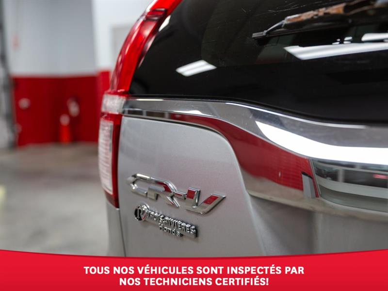 honda CR-V 2015 - 14