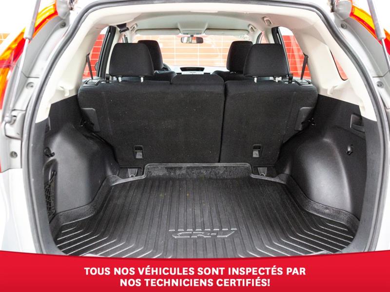 honda CR-V 2015 - 15