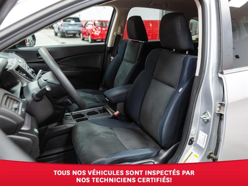 honda CR-V 2015 - 20