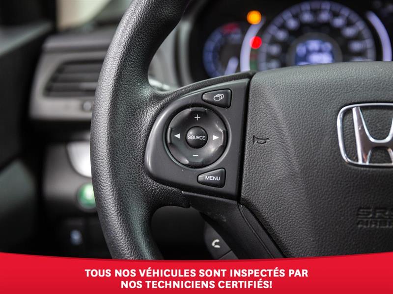 honda CR-V 2015 - 22