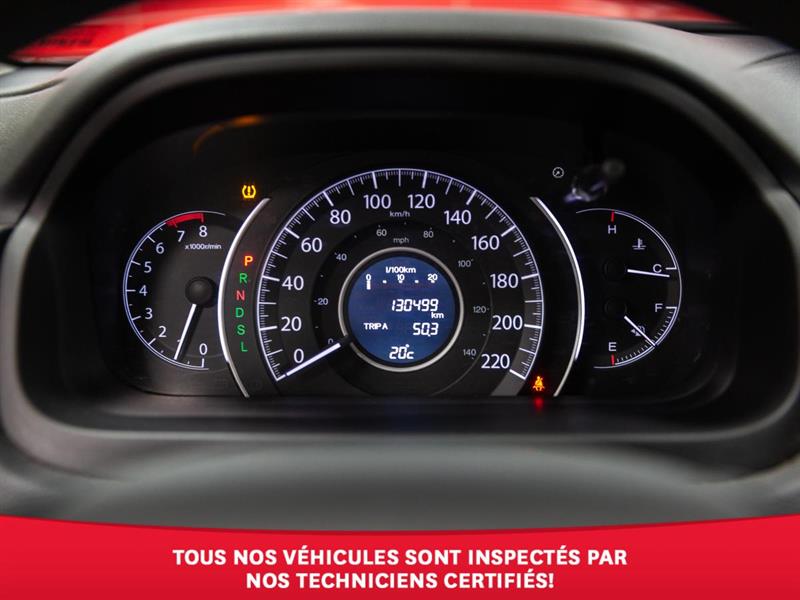 honda CR-V 2015 - 24