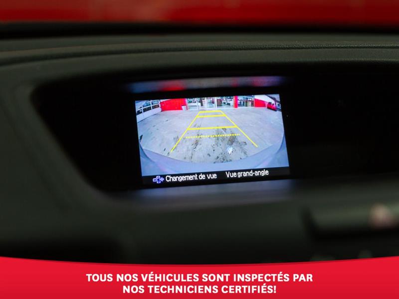 honda CR-V 2015 - 26