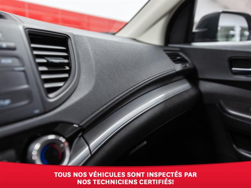 honda CR-V 2015 - 29