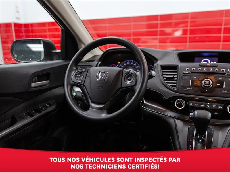 honda CR-V 2015 - 30
