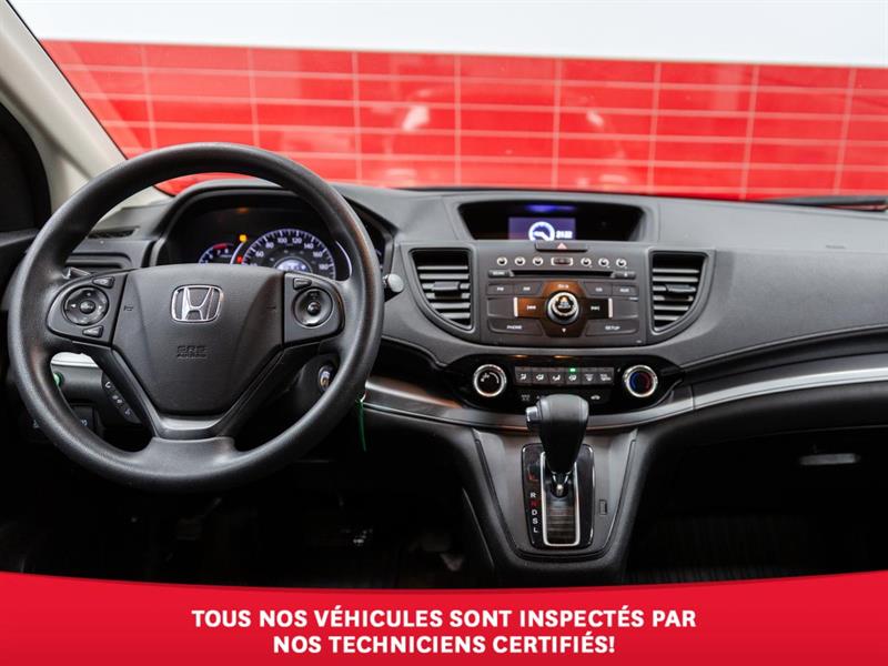 honda CR-V 2015 - 31