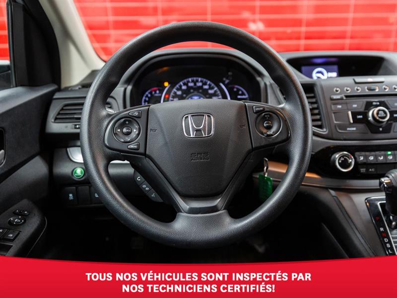 honda CR-V 2015 - 32