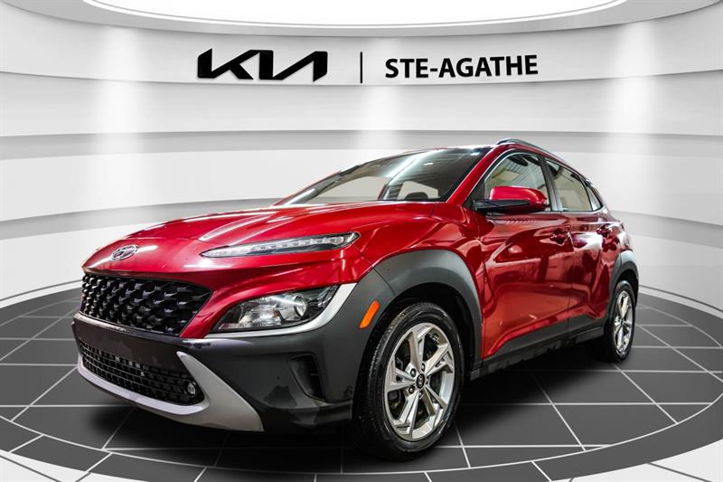 hyundai Kona 2022 - 3