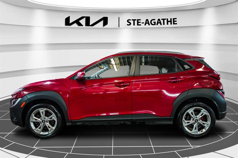 hyundai Kona 2022 - 4