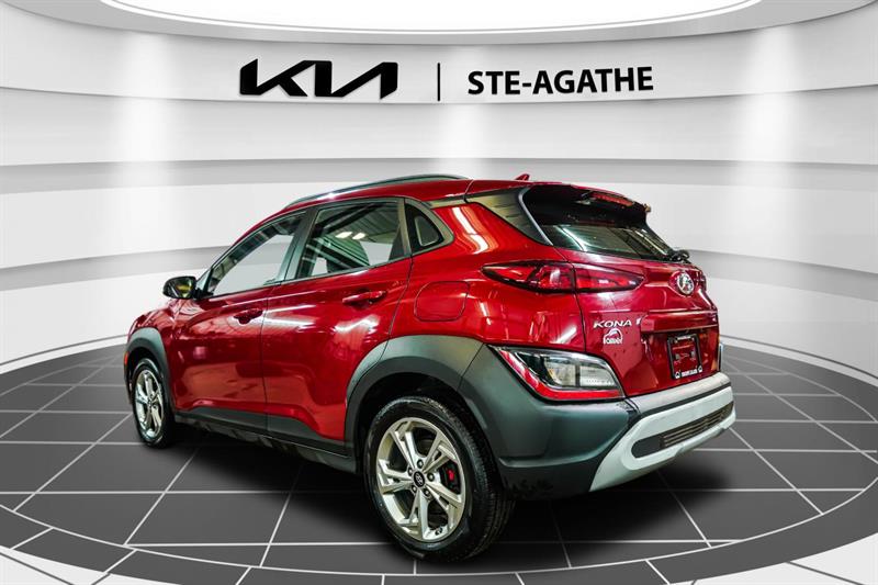 hyundai Kona 2022 - 5