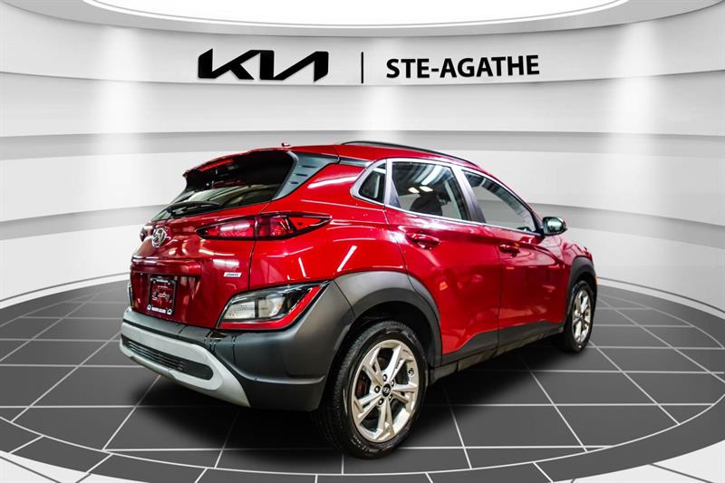 hyundai Kona 2022 - 7