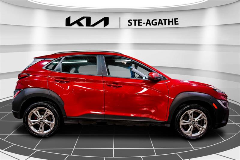 hyundai Kona 2022 - 8