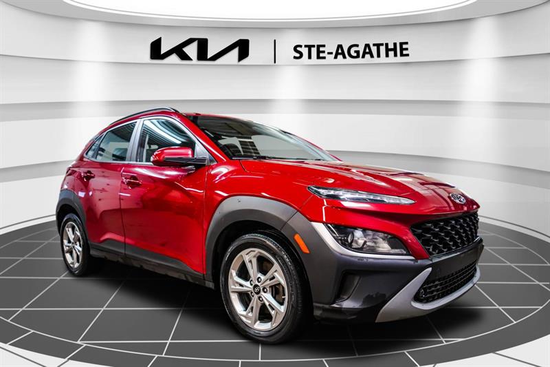 hyundai Kona 2022 - 9