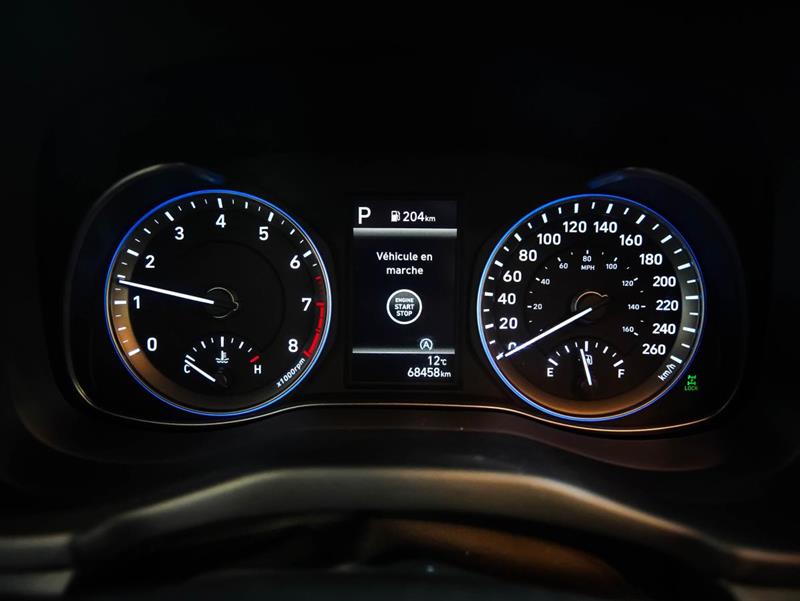 hyundai Kona 2022 - 10