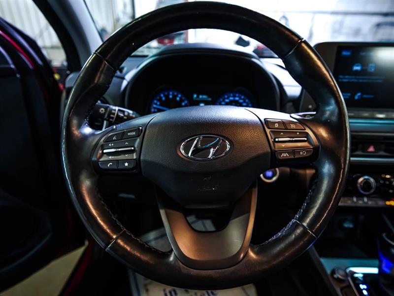 hyundai Kona 2022 - 11