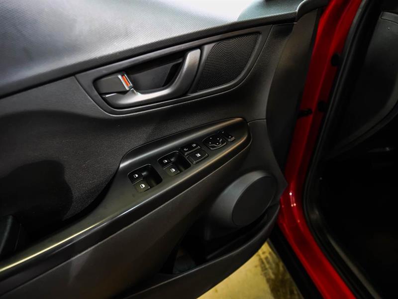 hyundai Kona 2022 - 12