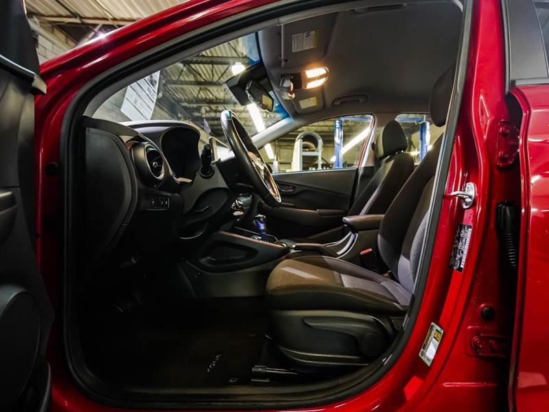 hyundai Kona 2022 - 13