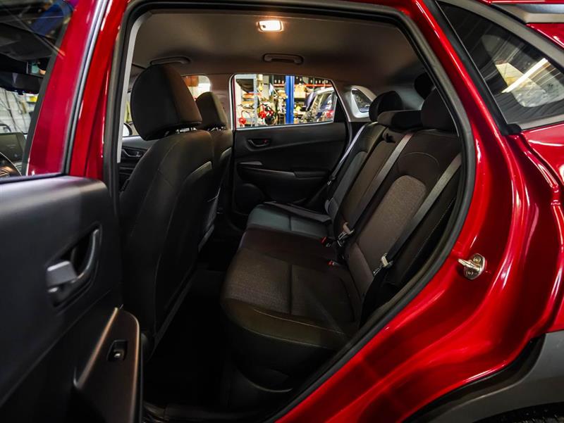 hyundai Kona 2022 - 14