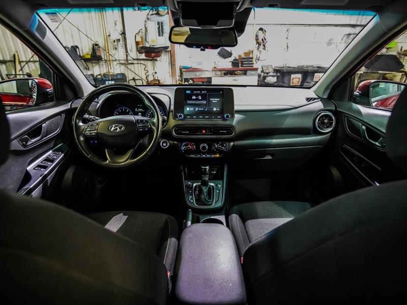 hyundai Kona 2022 - 15