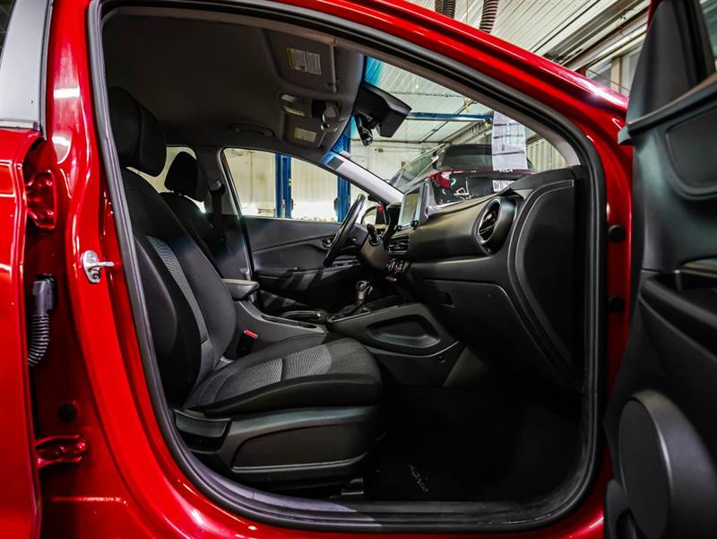 hyundai Kona 2022 - 16