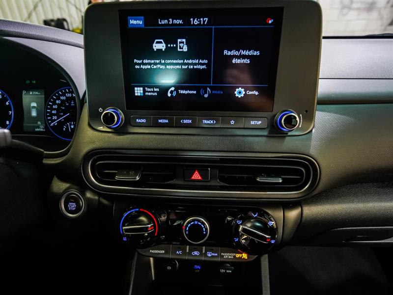 hyundai Kona 2022 - 17