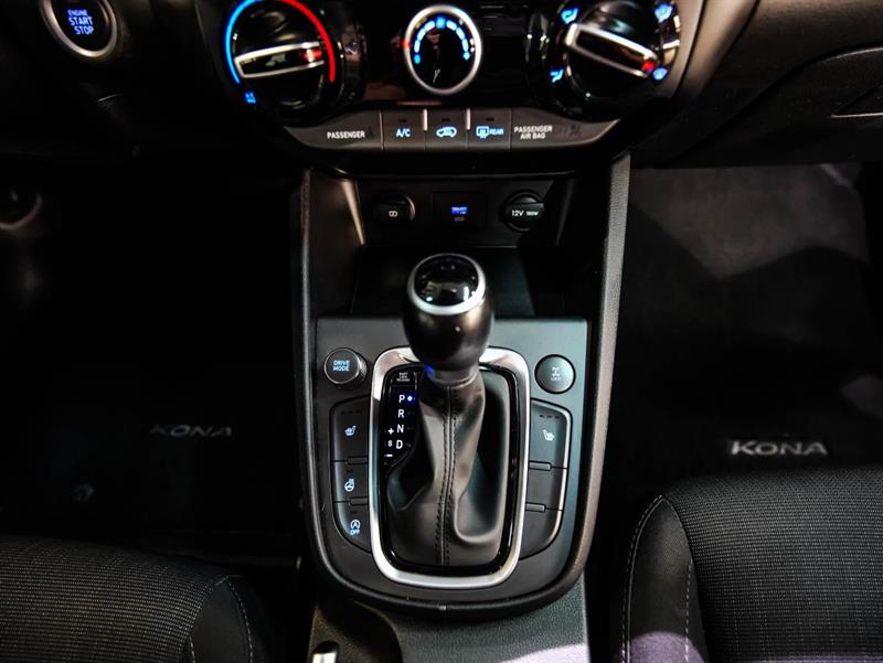 hyundai Kona 2022 - 18