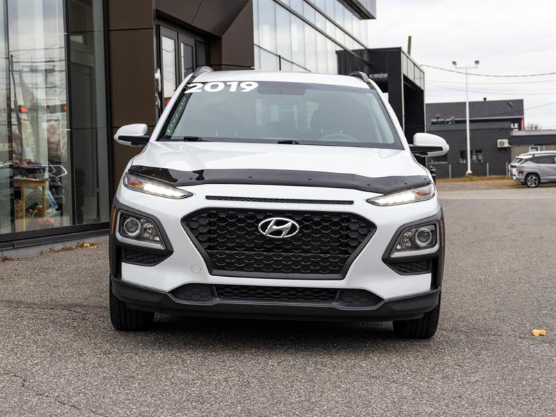 hyundai Kona 2019 - 3