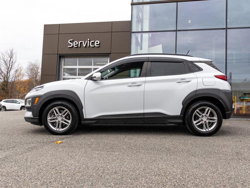 hyundai Kona 2019 - 4